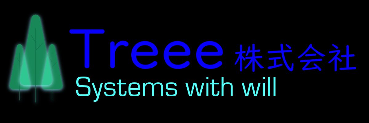 Treee株式会社